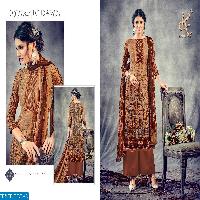 ayat Wholesale Winter collection dress material
